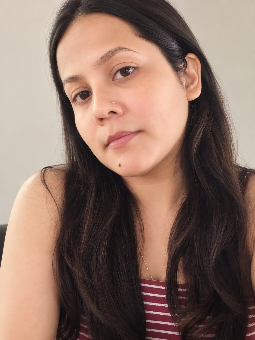 Deepika Chaurasia