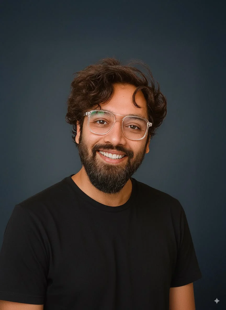 Sunil Munshi