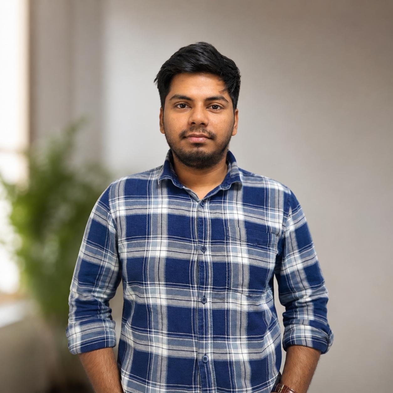 Rakesh Kushwaha