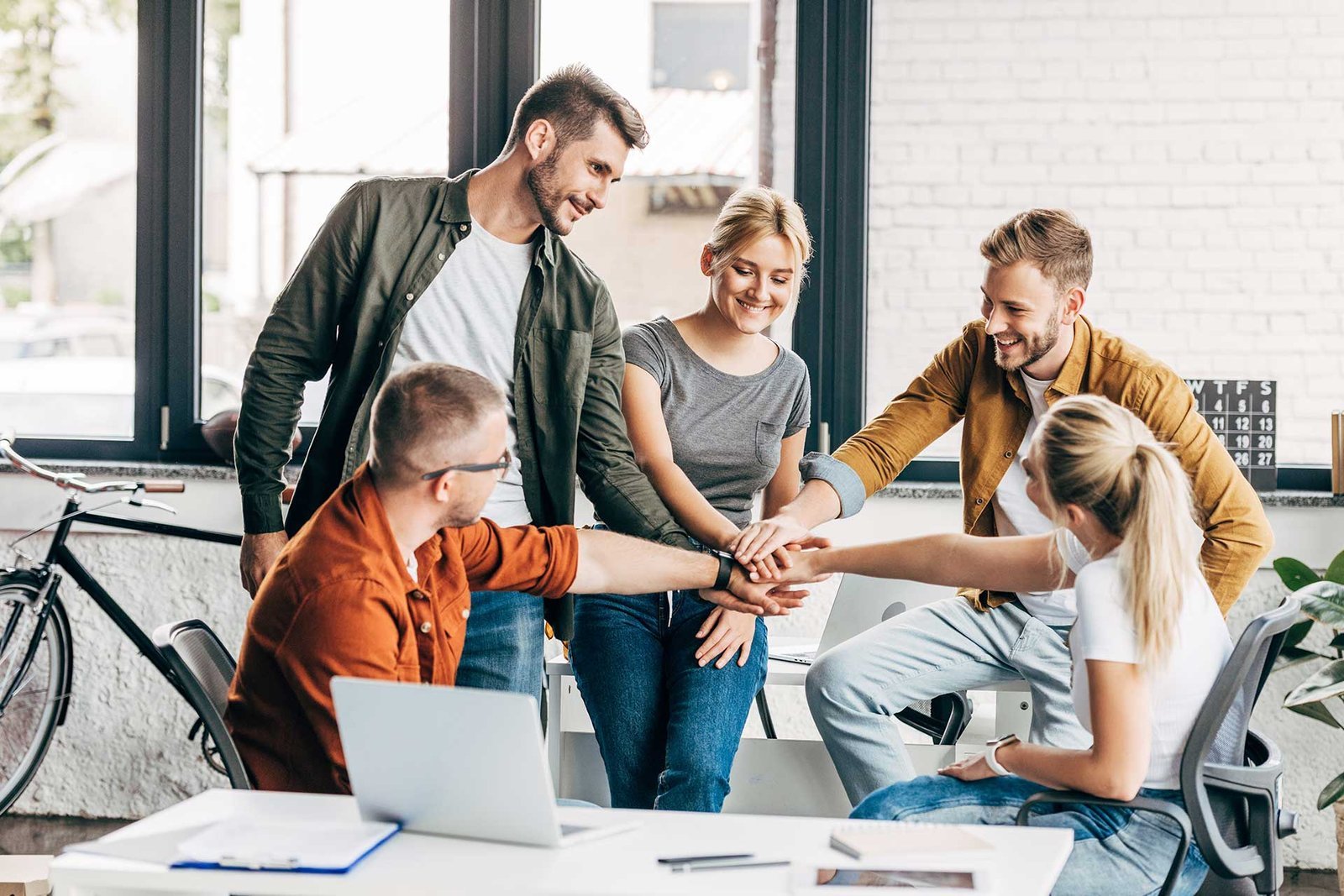 Why Your Business Needs a High-Performing Website in 2026